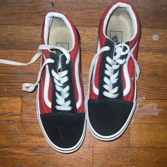 Old skool vans - Picture 2 of 8